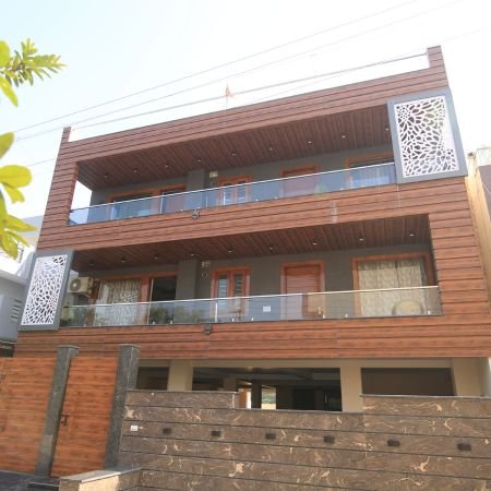 Project 3