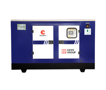 High KVA Diesel Generators